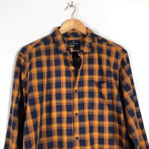 Multi Colour Checked Shirt (Men’s)