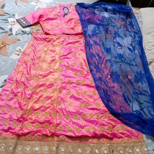 Lehenga Choli