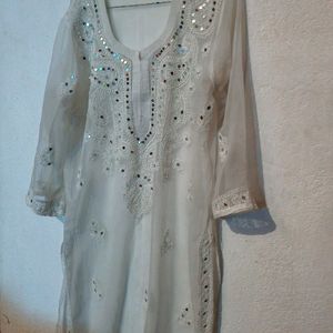 Georgette Kurti