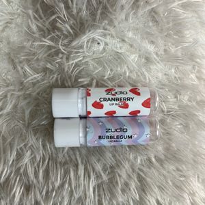 Zudio lip balm,