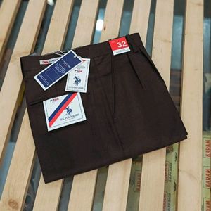 Men's Pants Polo