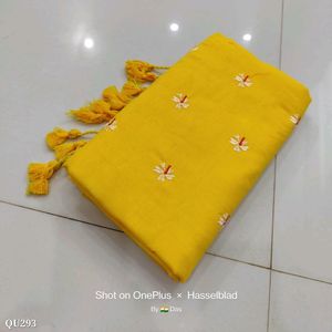 Khadi Saree