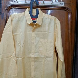 Mens New Shirt