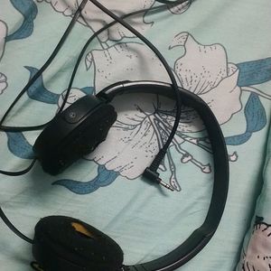 Sony Wired Headphones