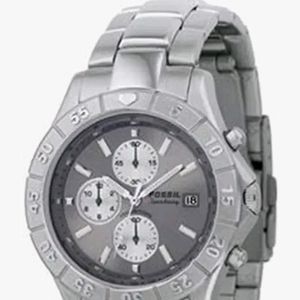 Fossil Orignal Chronograph Watch