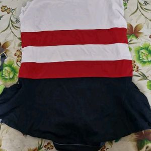 Us Polo T-shirt