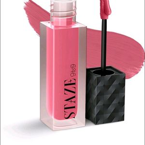 Staze 9 To  Lipstick Blushing Babe 08 Shade New