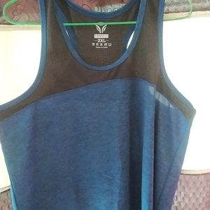 Sports Camisole