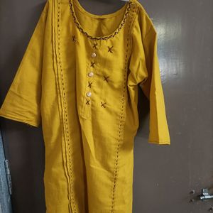 Kurta For Women