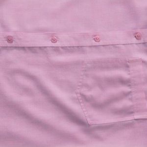 Shirt For Men Baby Pink Colour No Damage Some Time