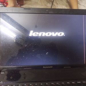 Laptop Lenevo