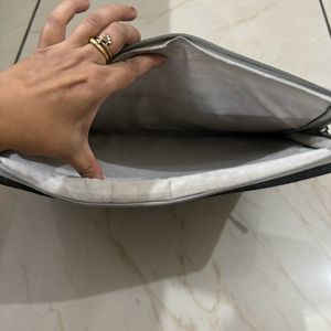 Grey Laptop Sleeves