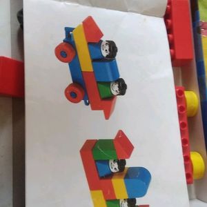 Blocks For Kids