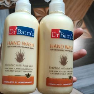 Dr. Batra's Hand Wash