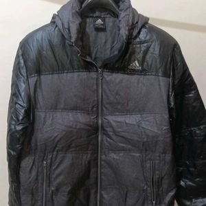 Men's Puffer JACKET