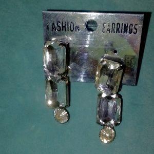 Stud Earrings