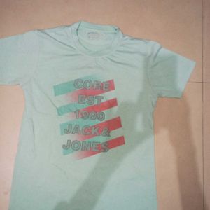 Used Tshirt