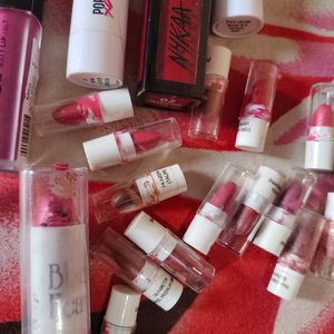 14 Mini Lipsticks