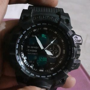 New Watch