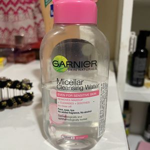 Micellar Water