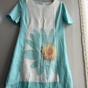 Preety Summer Dress