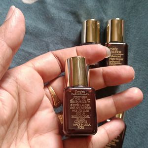 Estee Lauder Advanced Night Repair Pack Of 4