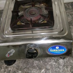 Single Burner stove