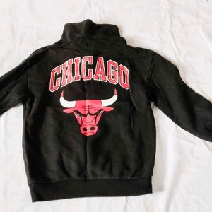 Chicago Bulls Sweatshirt