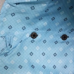 Baby Boy Shirt Pant Set