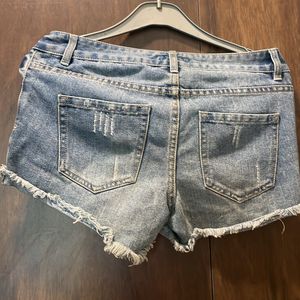 Forever 21 Shorts