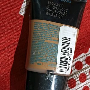 Maybelline Fit Me Foundation