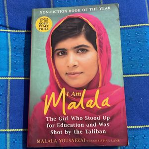 I Am Malala