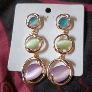 Ad Earrings