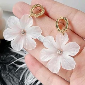 Korean Earring