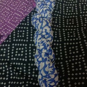 Cotton Dupatta