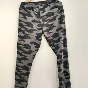 Men's Camouflage Trousers