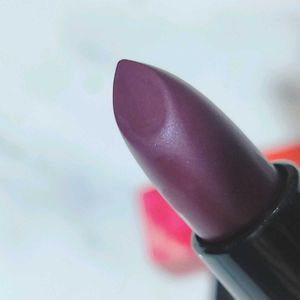 Nykaa Cosmetics So Matte Lipstick Sugar Plum