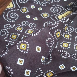 Kurti Cloth 2 Meter