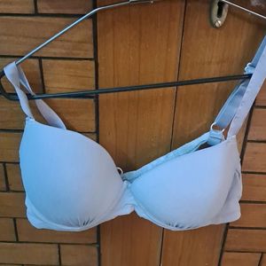 Combo Of  Two Imported Fabric Bra