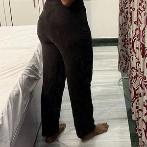 Brown Trouser