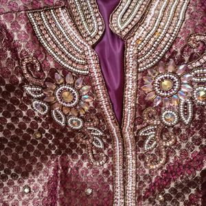 Sherwani For Kids