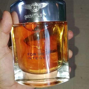 Original Bentley Perfume