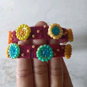 Handmade Bangles