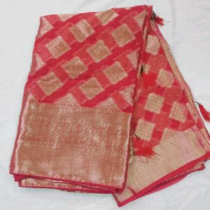 Festival Saree