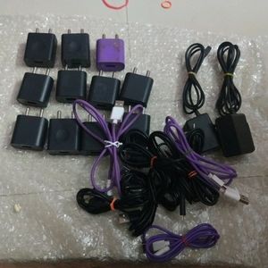 13Usb Charger Fr Mobile Power bank