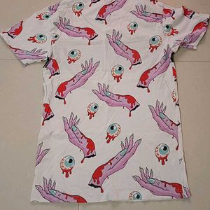 Printed Tshirt