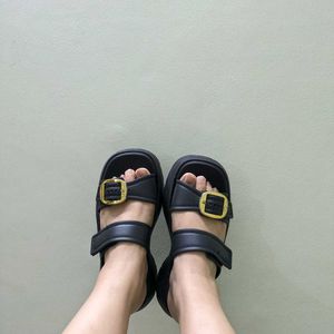 Chunky Sandals