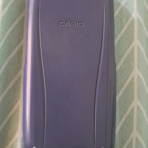 Casio fx-991ES PLUS