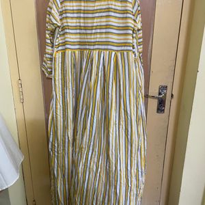 Maxi Maternity Wear