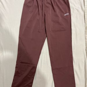 Running Track Pants